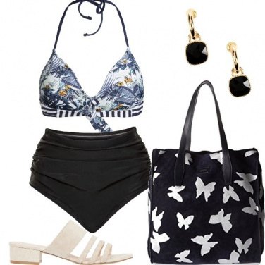 Outfit Basic #10789