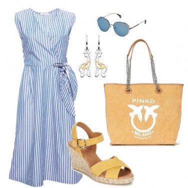 Outfit Basic #10795