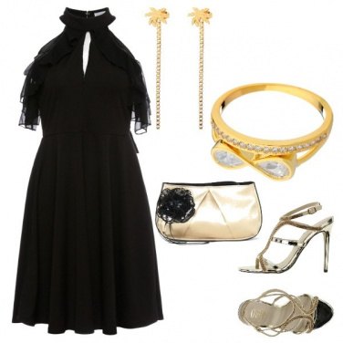 Outfit Infinito