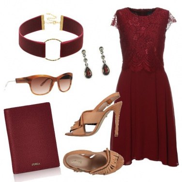 Outfit Urban #5052