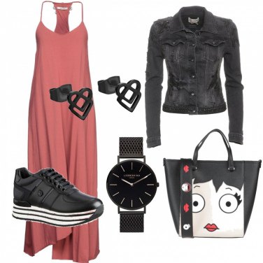 Come indossare le sneakers al lavoro: i nostri 10 outfit preferiti! - Mamme  a spillo