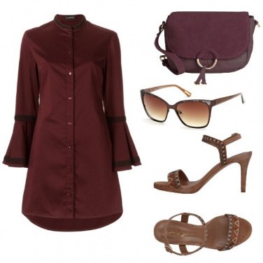Outfit Urban #5054