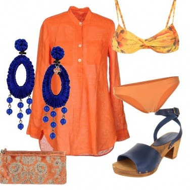 Outfit Basic #10790