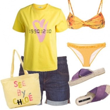 Outfit Basic #10792