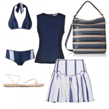 Outfit CMPS Love of the common peolple