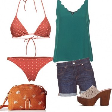 Outfit Basic #10796
