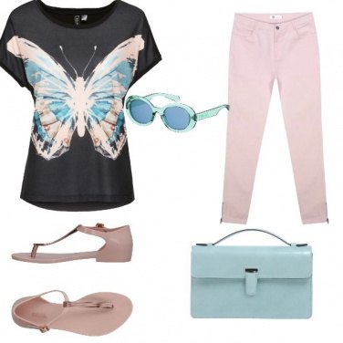 Outfit Vanessa