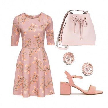 Outfit Dolcezze giapponesi