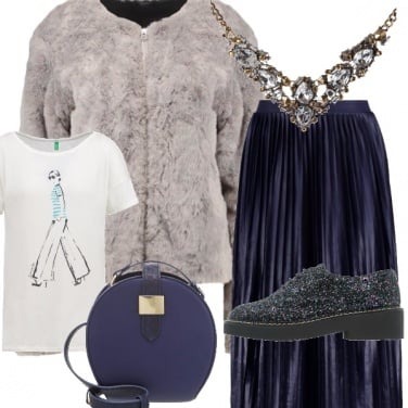 Outfit Fanatica