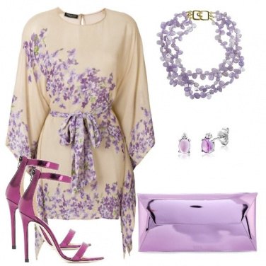 Outfit Glicine