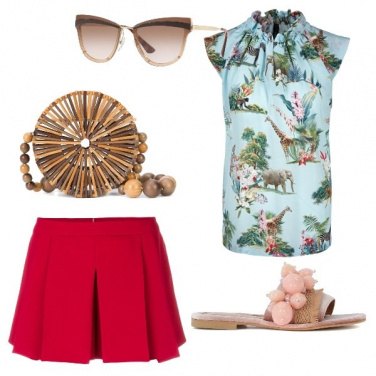 Outfit Trendy #15916