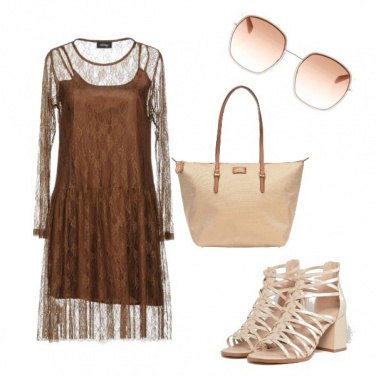 Outfit Dolce o amaro?!