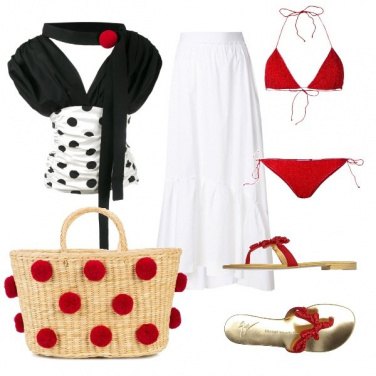 Outfit CMPS Correggimi se sbaglio