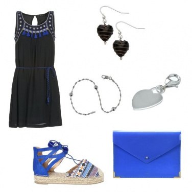 Outfit Total look #129047