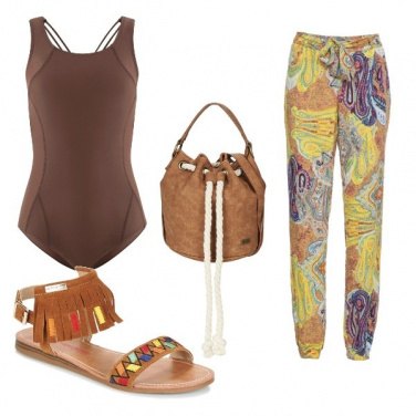 Outfit Total look #129069