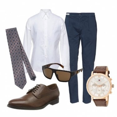 Outfits para Hombre para cada Look \u0026 Ocasión | Bantoa