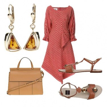 Outfit Total look #129093