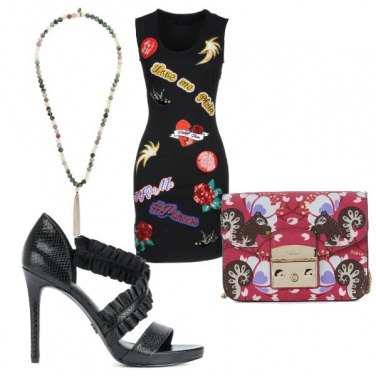 Outfit Total look #129097