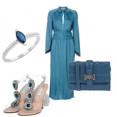Outfit Total look #129098