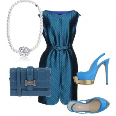 Outfit Total look #129099