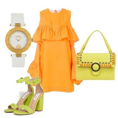 Outfit Total look #129104