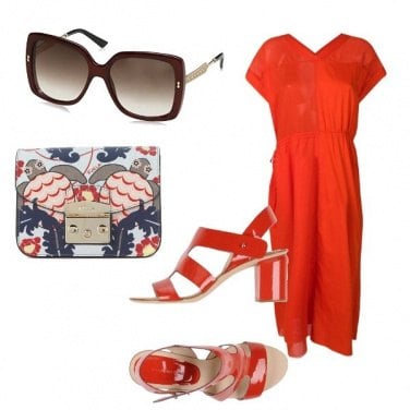 Outfit Total look #129106