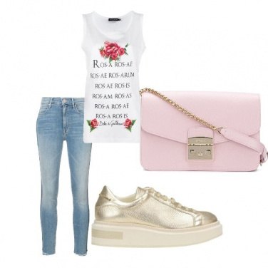 Outfit Total look #129117