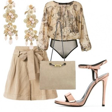 Outfit Total look #129119