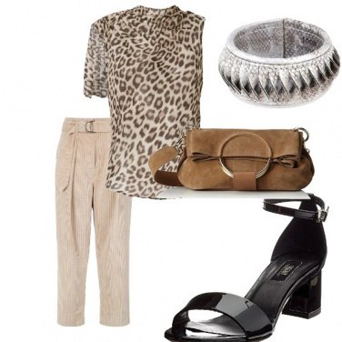 Outfit Total look #129121