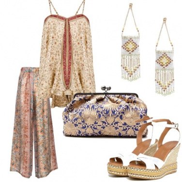 Outfit Total look #129122