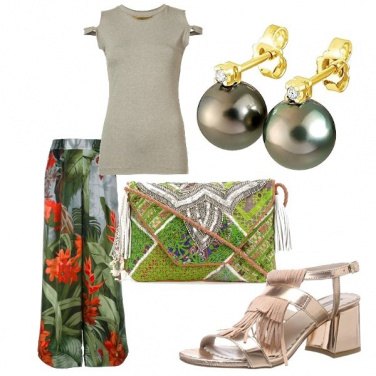 Outfit Total look #129125