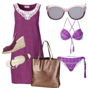 Outfit Basic #10817