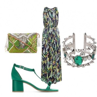 Outfit Total look #129133