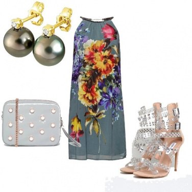 Outfit Total look #129136