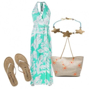 Outfit Basic #10820