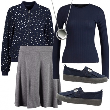 Outfit Everyday look