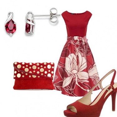 Outfit Total look #129140