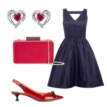 Outfit Total look #129141