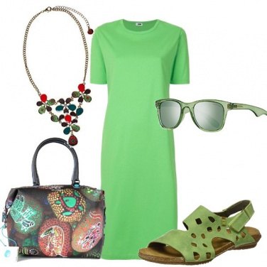 Outfit Basic #10821