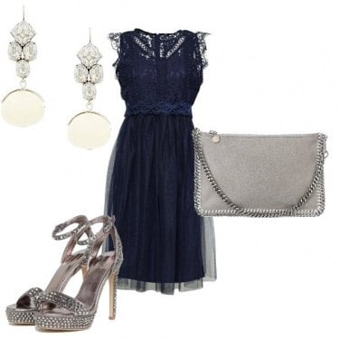 Outfit Total look #129146