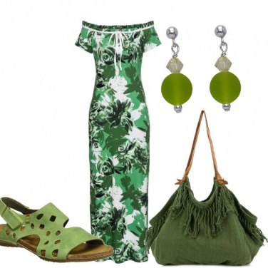 Outfit Basic #10822