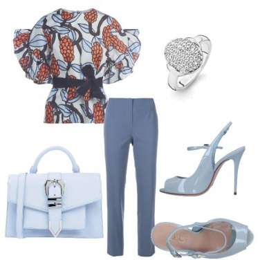 Outfit Total look #129148