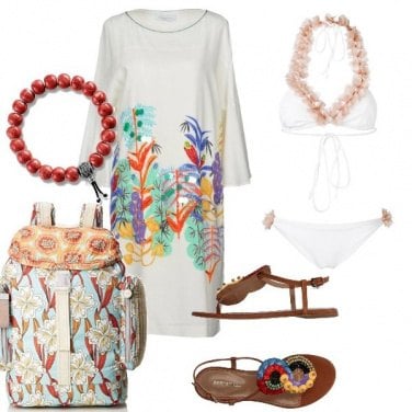 Outfit Spiaggia