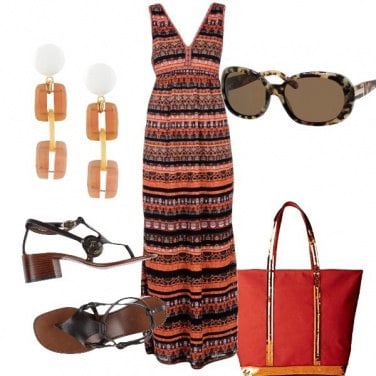 Outfit Basic #10823