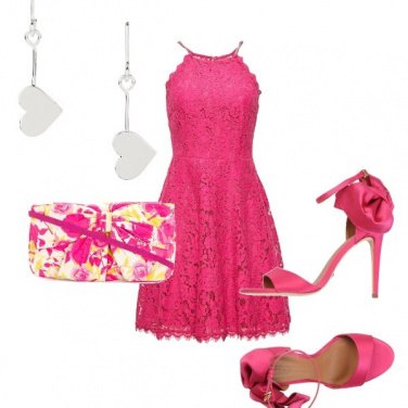 Outfit Total look #129153
