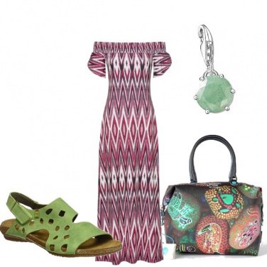 Outfit Basic #10825