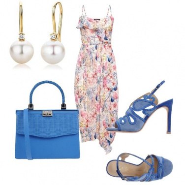 Outfit Total look #129158