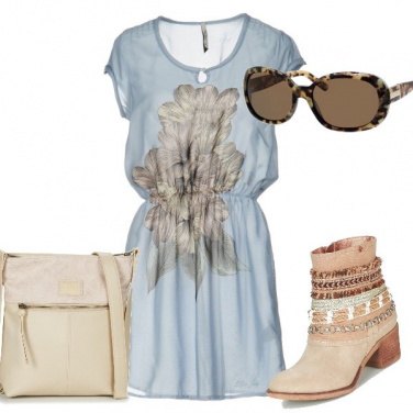 Outfit Basic #10826