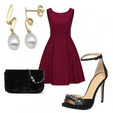 Outfit Total look #129162