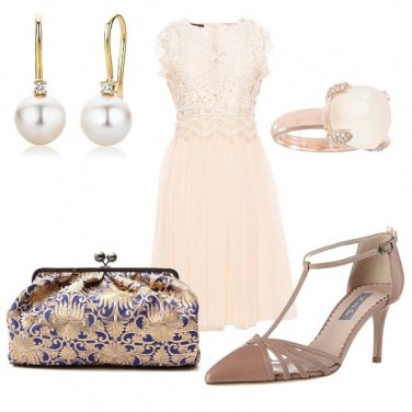 Outfit Total look #129163